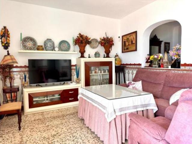 Casa pareada Venta Olivares, Olivares