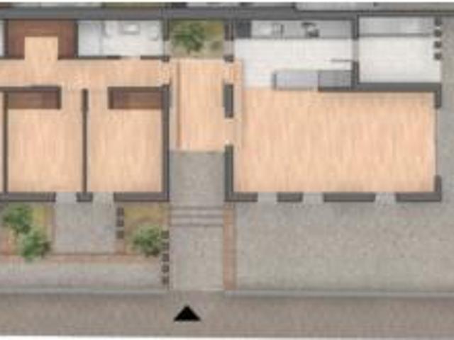 Casa pareada Venta Olocau, Olocau