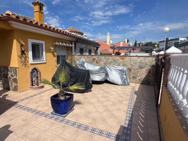 Casa pareada Venta Vélez Málaga, Torre del Mar