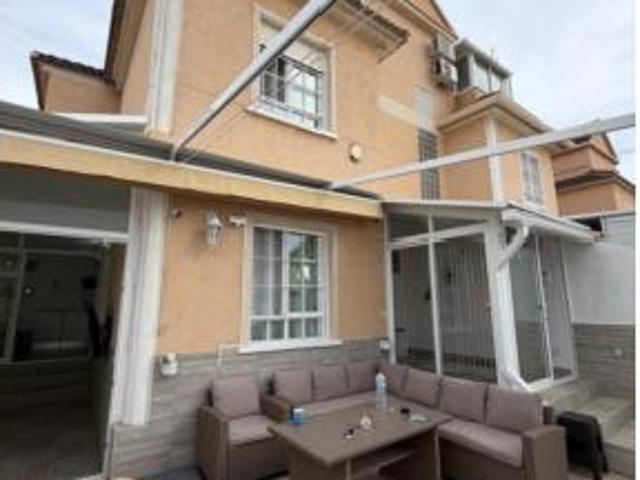 Casa pareada Venta Orihuela, Cabo Roig La Zenia La Regia