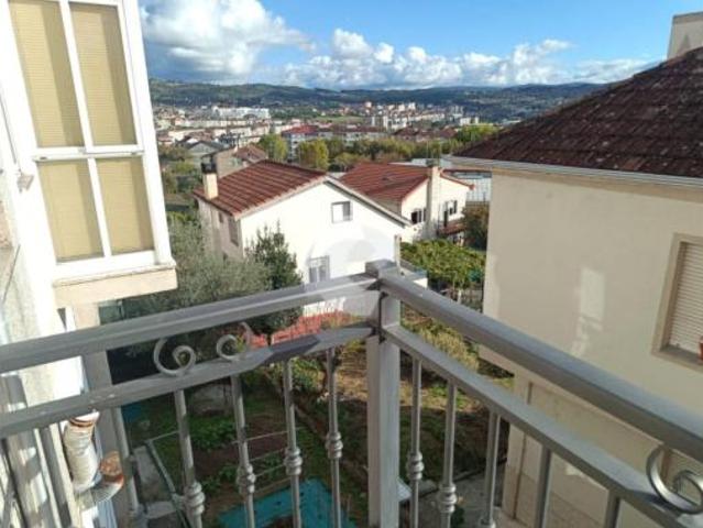 Casa pareada Venta Ourense Capital, A Carballeira