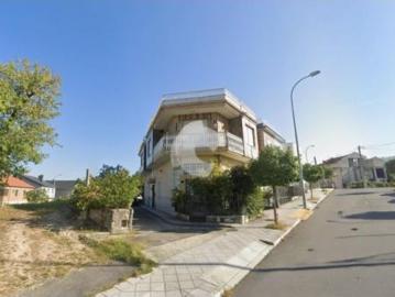 Casa pareada Venta Ourense Capital, Universidad