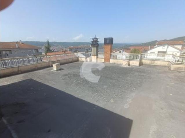 Casa pareada Venta Ourense Capital, Universidad