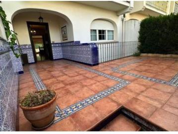 Casa pareada Venta Loiu, Elotxelerri