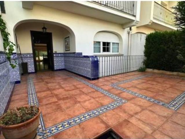 Casa pareada Venta Loiu, Elotxelerri