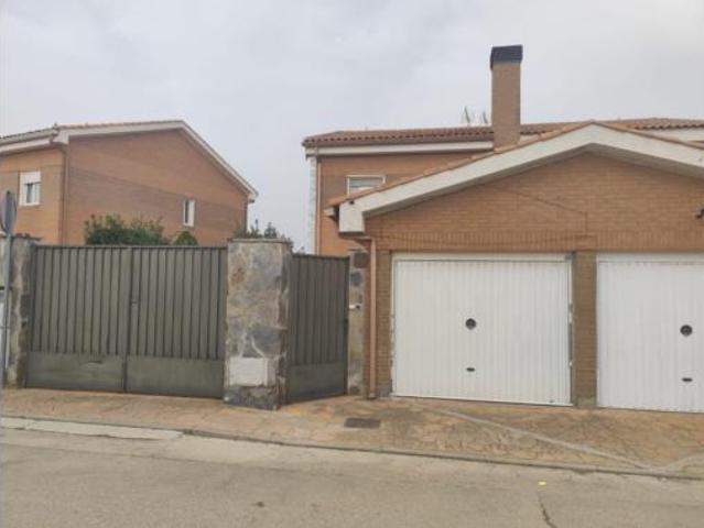Casa pareada Venta Pioz, Pioz