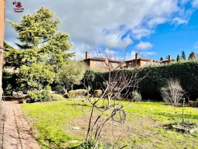 Casa pareada Venta Los Molinos, Los Molinos