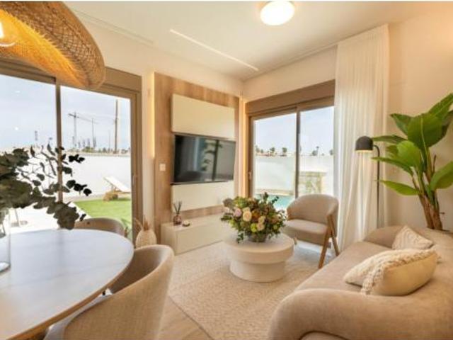 Casa pareada Venta Los Alcázares, Los Alcázares