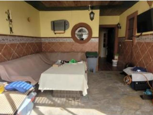 Casa pareada Venta Los Barrios, Cortijillos