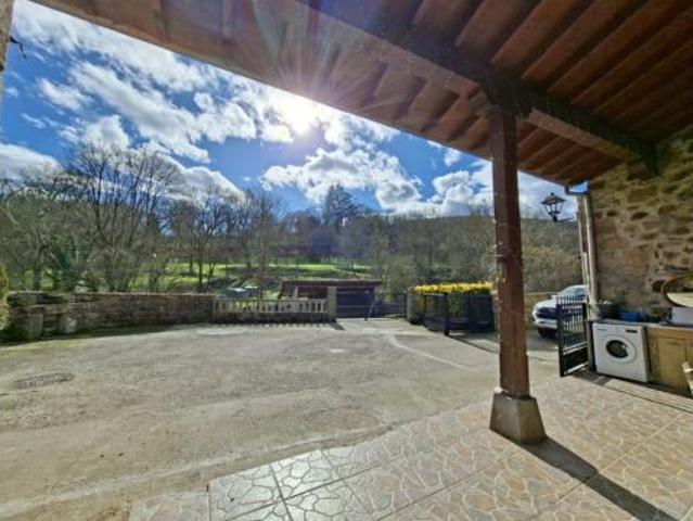 Casa pareada Venta Los Corrales de Buelna, Coo
