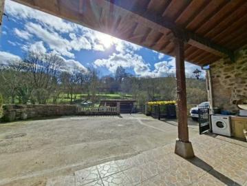 Casa pareada Venta Los Corrales de Buelna, Coo
