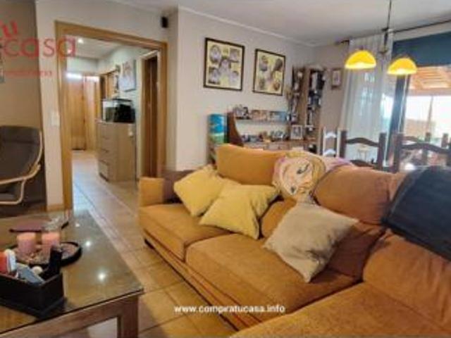 Casa pareada Venta Los Huertos, Los Huertos