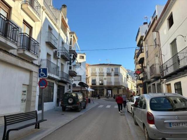 Casa pareada Venta Los Villares, Los Villares