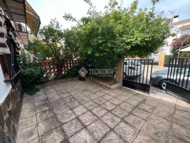 Casa pareada Venta Los Villares, Los Villares