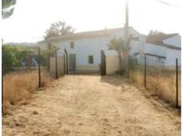 Casa pareada Venta La Codosera, La Codosera