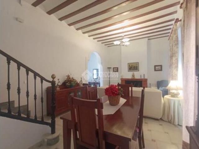 Casa pareada Venta La Carolina, La Carolina