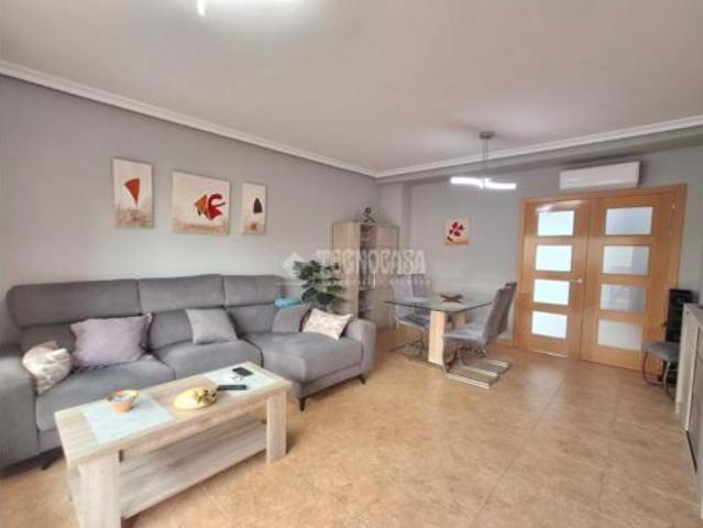 Casa pareada Venta La Carolina, La Carolina