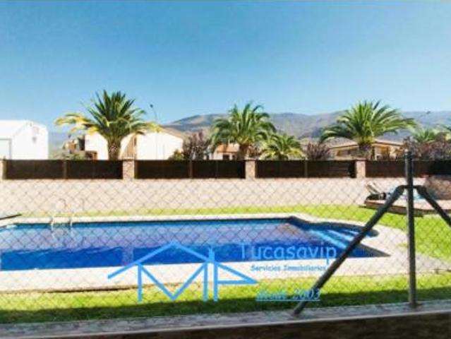 Casa pareada Venta La Adrada, La Adrada