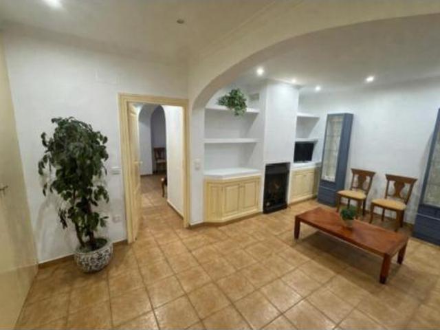 Casa pareada Venta La Font d'en Carròs, La Font d'en Carròs