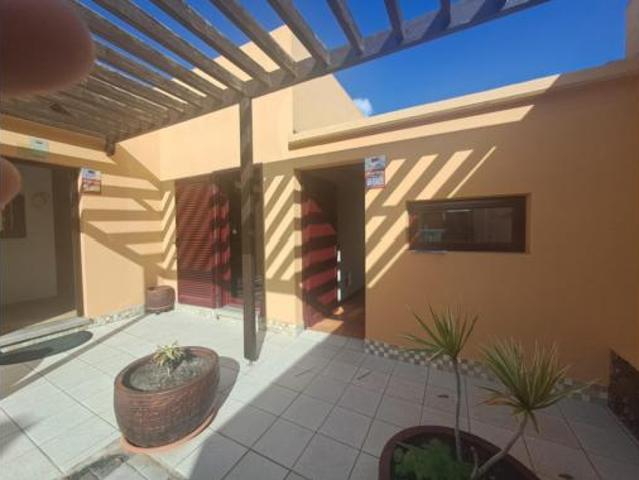 Casa pareada Venta La Oliva, La Oliva