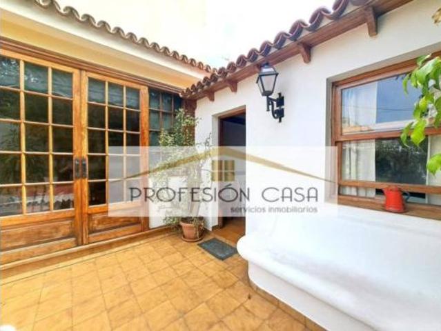 Casa pareada Venta La Orotava, La Orotava