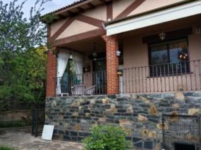 Casa pareada Venta La Lastrilla, La Lastrilla