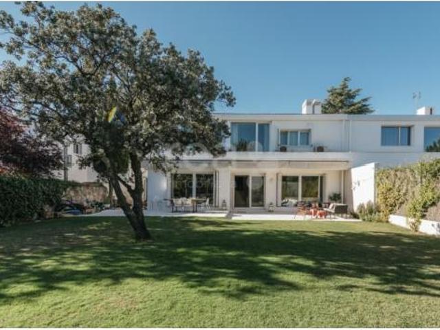 Casa pareada Venta La Moraleja, La Moraleja