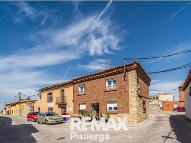 Casa pareada Venta La Mudarra, La Mudarra