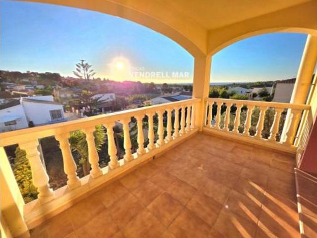 Casa pareada Venta La Pobla de Montornès, La Pobla de Montornès