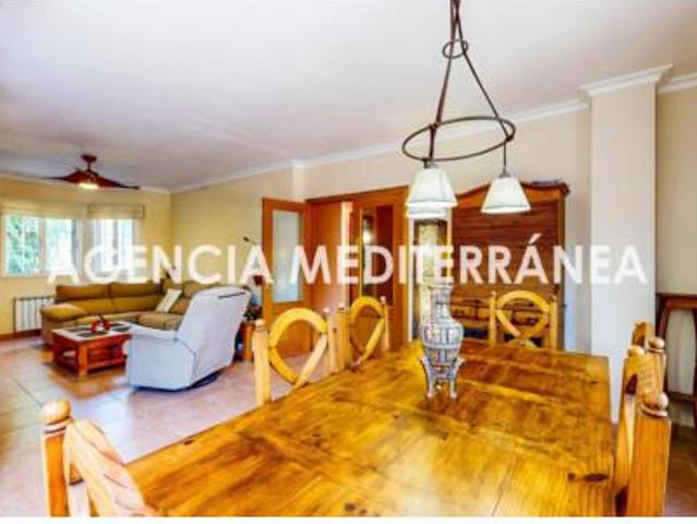 Casa pareada Venta La Pobla de Vallbona, La Pobla de Vallbona