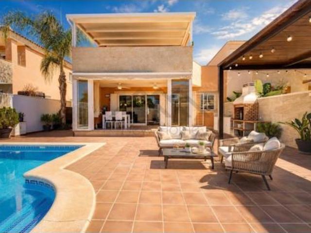 Casa pareada Venta La Pobla de Vallbona, La Pobla de Vallbona