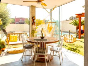 Casa pareada Venta La Pobla de Vallbona, La Pobla de Vallbona