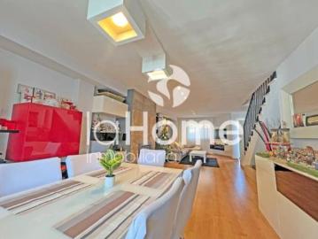 Casa pareada Venta La Pobla de Vallbona, La Pobla de Vallbona