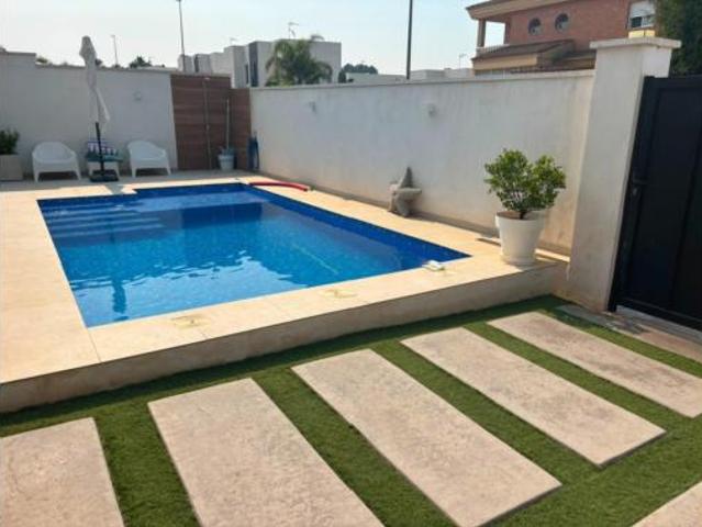 Casa pareada Venta La Pobla de Vallbona, La Pobla de Vallbona