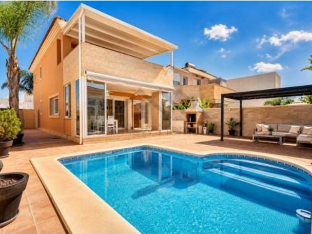 Casa pareada Venta La Pobla de Vallbona, La Pobla de Vallbona