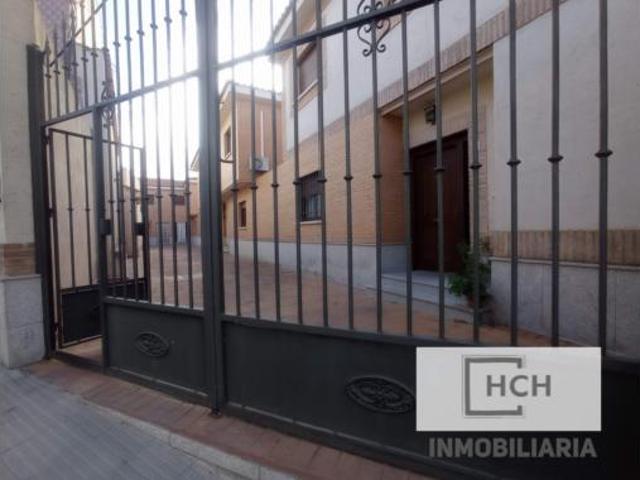 Casa pareada Venta La Puebla de Montalbán, La Puebla de Montalbán