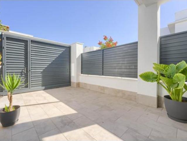 Casa pareada Venta La Rinconada, La Rinconada