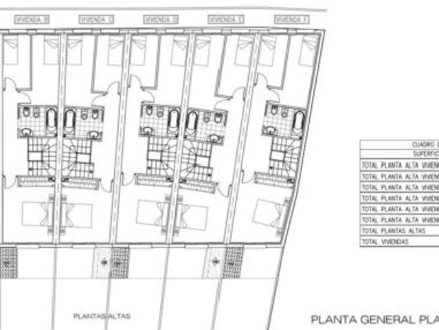 Casa pareada Venta La Vall d'Ebo, La Vall d'Ebo