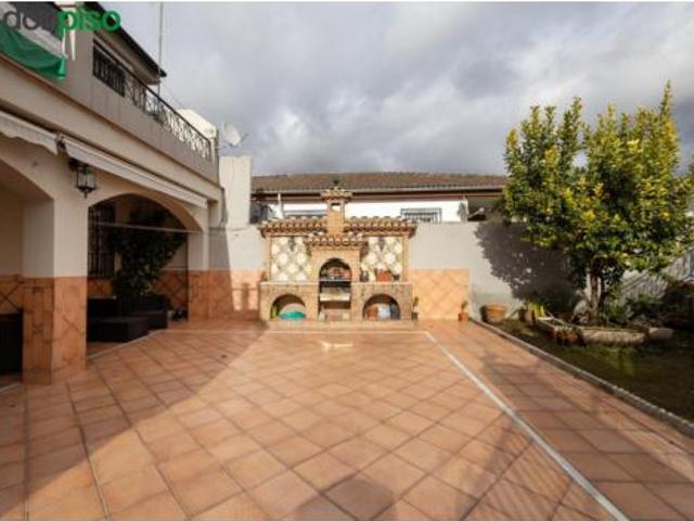 Casa pareada Venta La Zubia, La Zubia