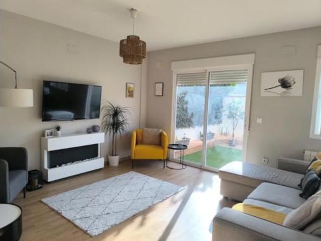 Casa pareada Venta La Zubia, La Zubia