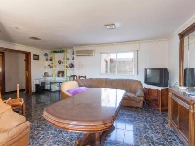 Casa pareada Venta La Zubia, La Zubia