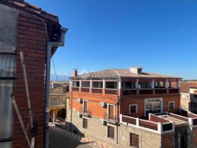 Casa pareada Venta Lagartera, Lagartera