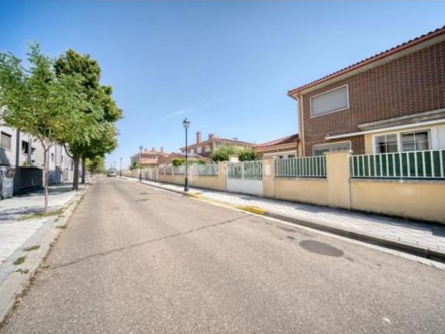 Casa pareada Venta Laguna de Duero, Laguna de Duero