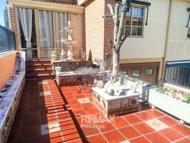 Casa pareada Venta Laguna de Duero, Laguna de Duero
