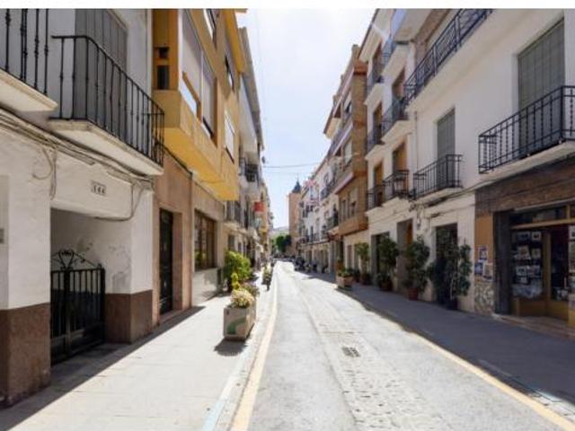 Casa pareada Venta Lanjarón, Lanjarón
