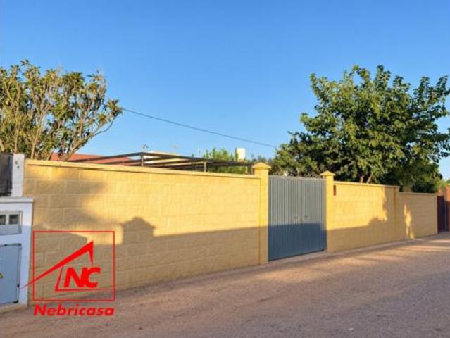 Casa pareada Venta Las Cabezas de San Juan, Las Cabezas de San Juan