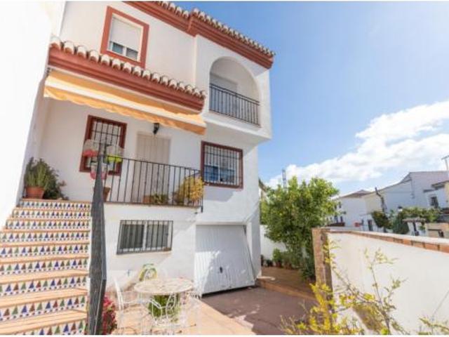Casa pareada Venta Las Gabias, Residencial Triana Barrio Alto Híjar