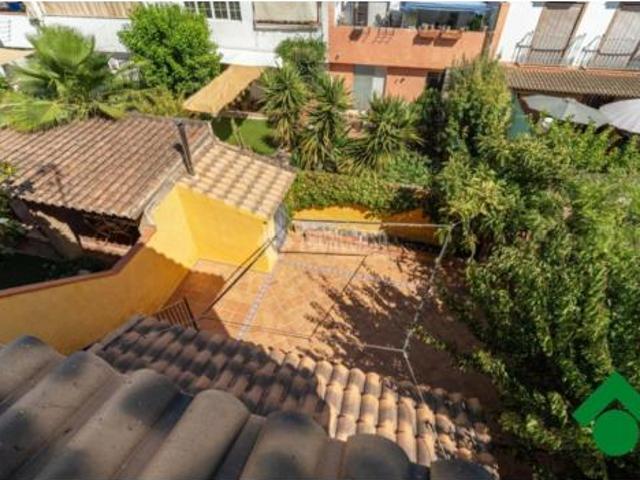 Casa pareada Venta Las Gabias, Residencial Triana Barrio Alto Híjar