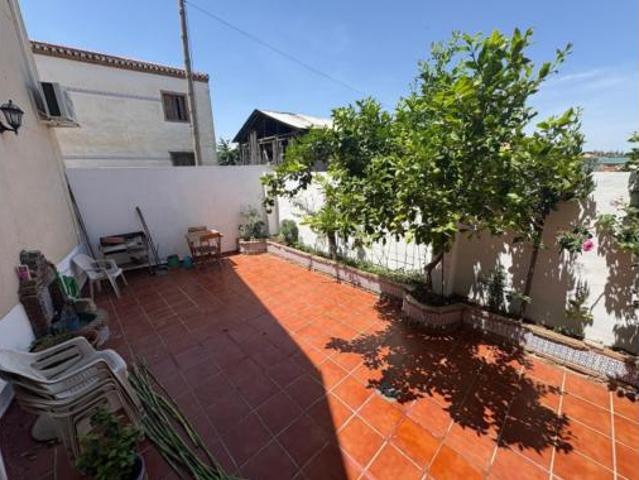 Casa pareada Venta Las Gabias, Residencial Triana Barrio Alto Híjar