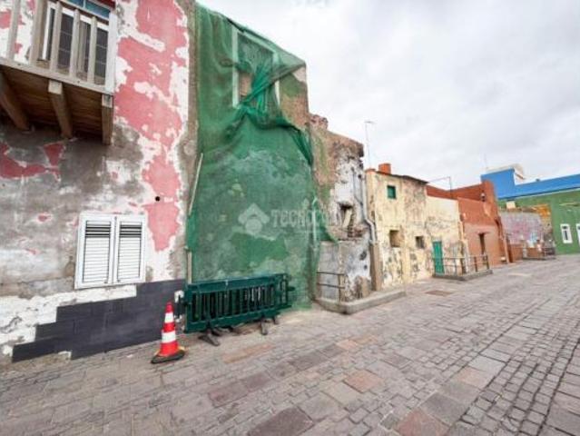 Casa pareada Venta Las Palmas de Gran Canaria, Carretera del Centro Cono Sur